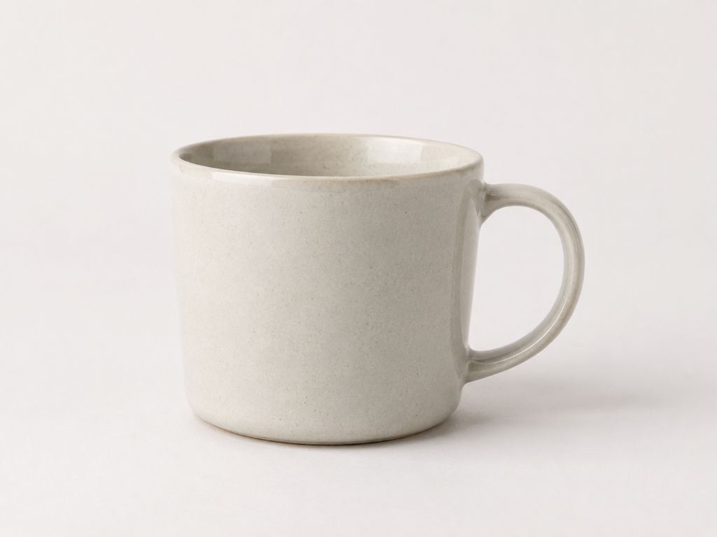 陶瓷咖啡杯